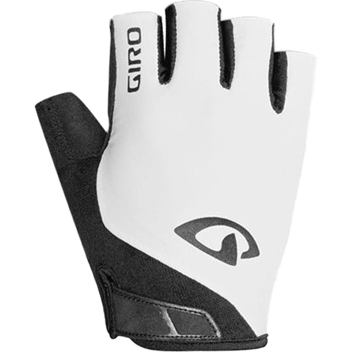 Image of Giro JAG Glove White, L