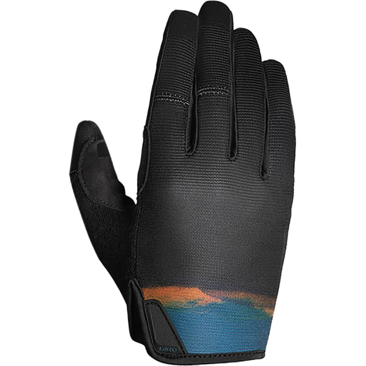 Image of Giro DND Glove Black Hotlap, S