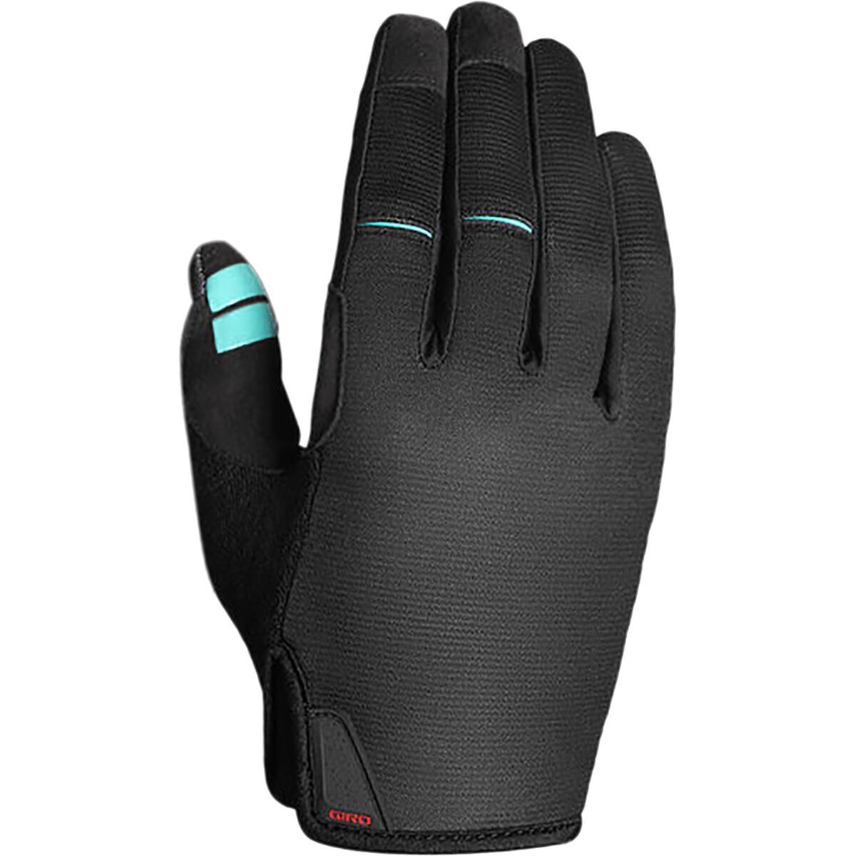 Giro DND Glove Black Spark, L