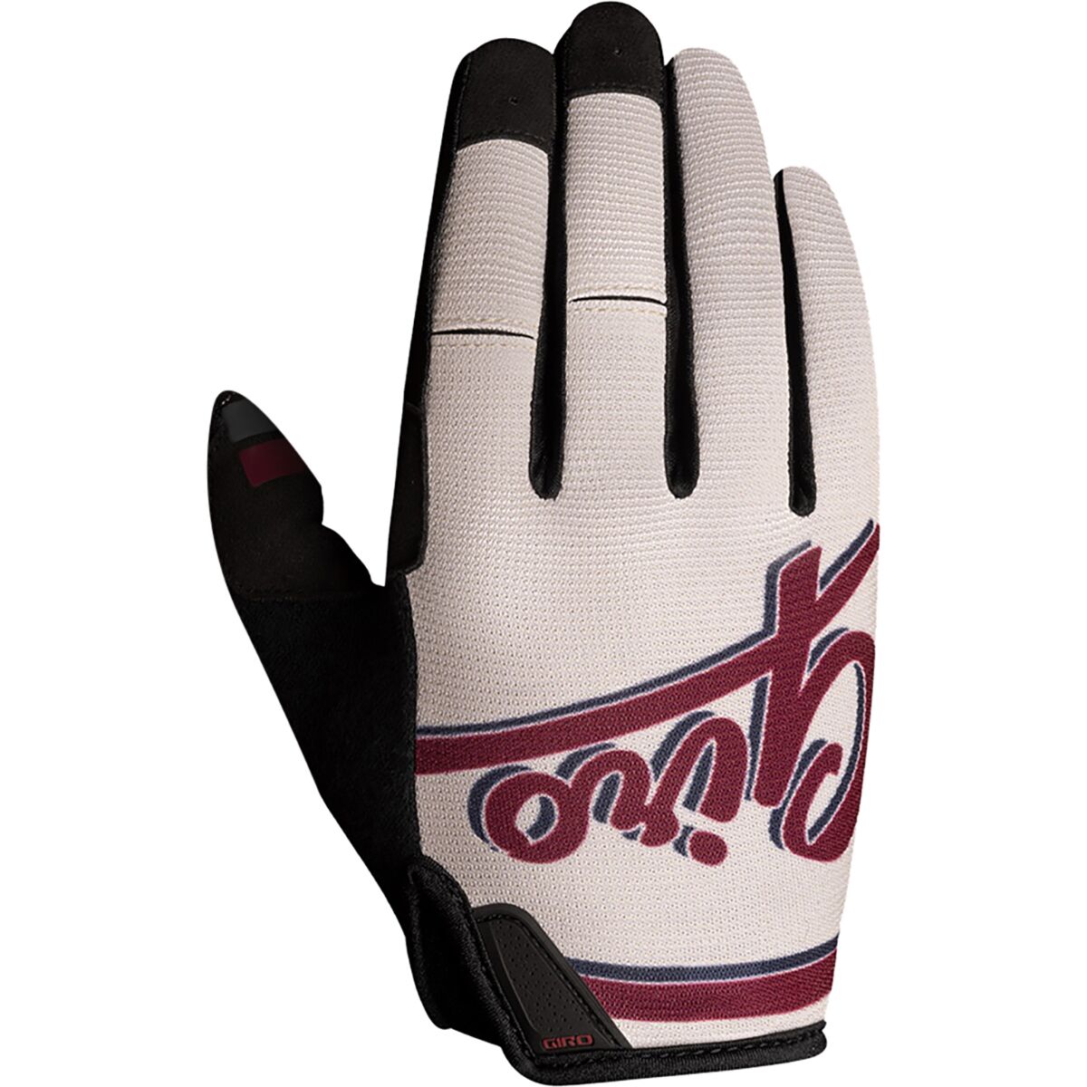Image of Giro DND Glove Cream Soda, M