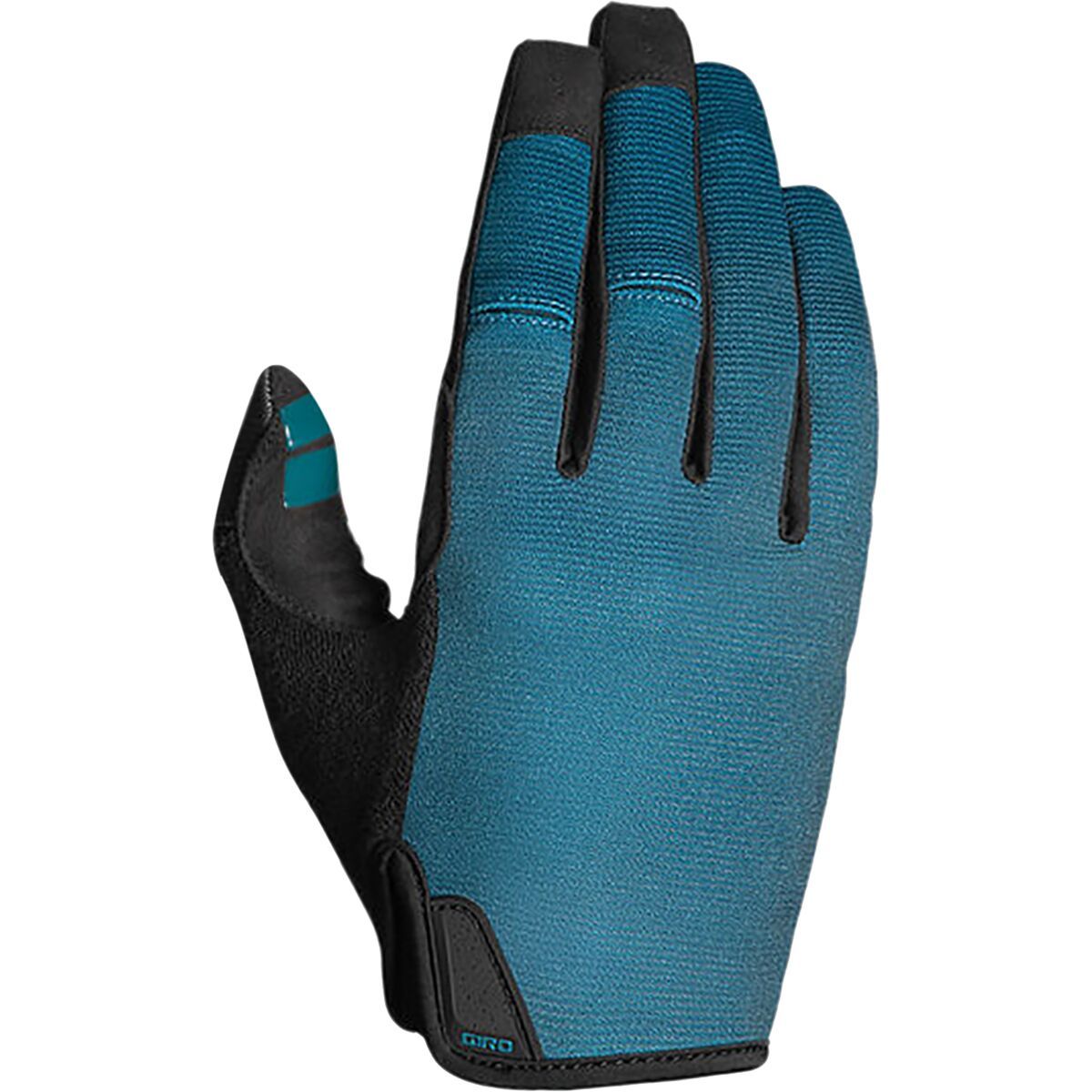 Image of Giro DND Glove Harbor Blue, M