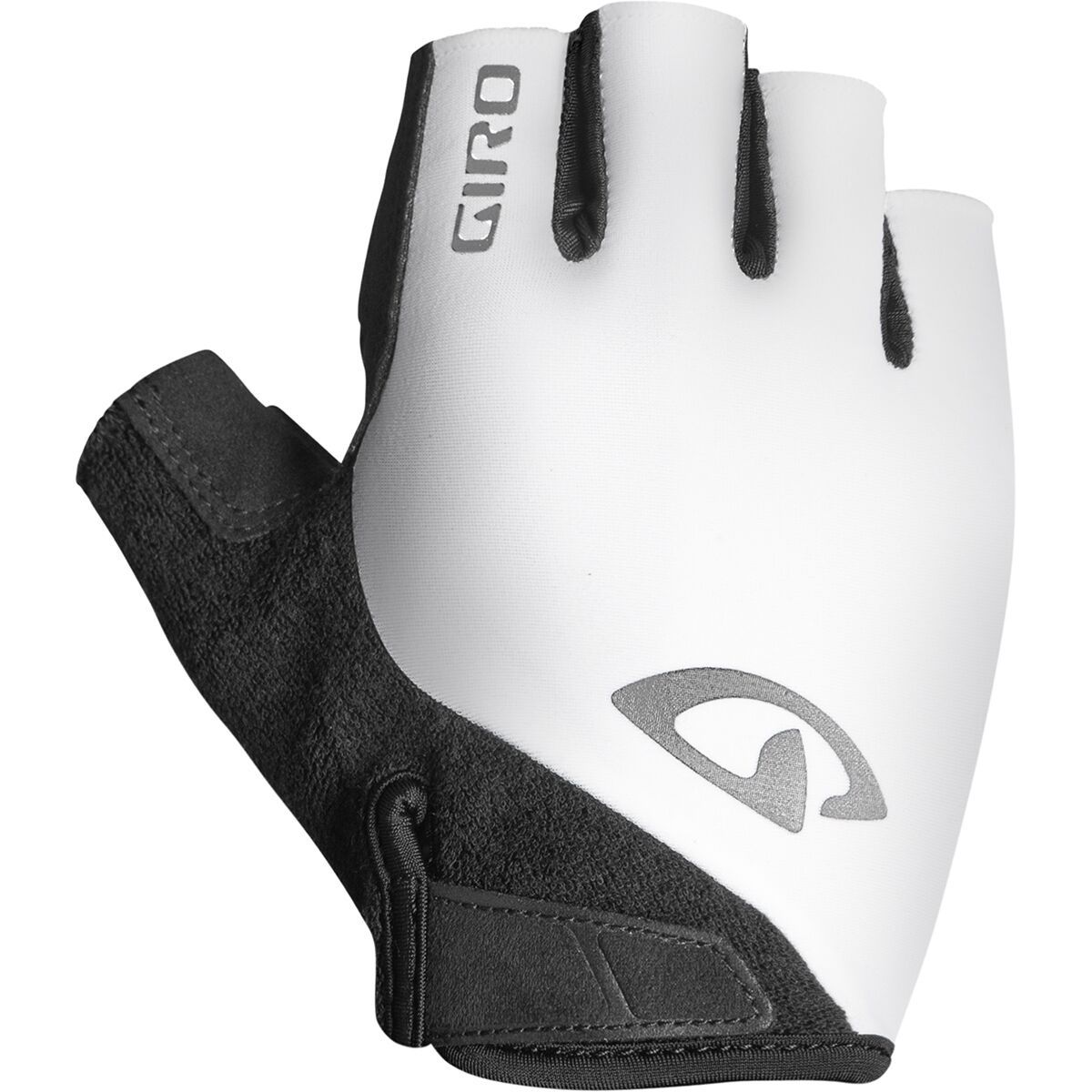 Giro Jag'ette Glove - Women's White, M