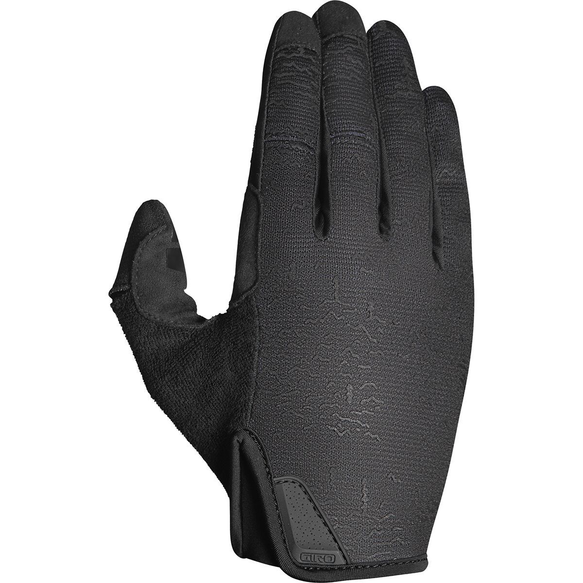 Image of Giro LA DND Glove - Women's Black Scree, L