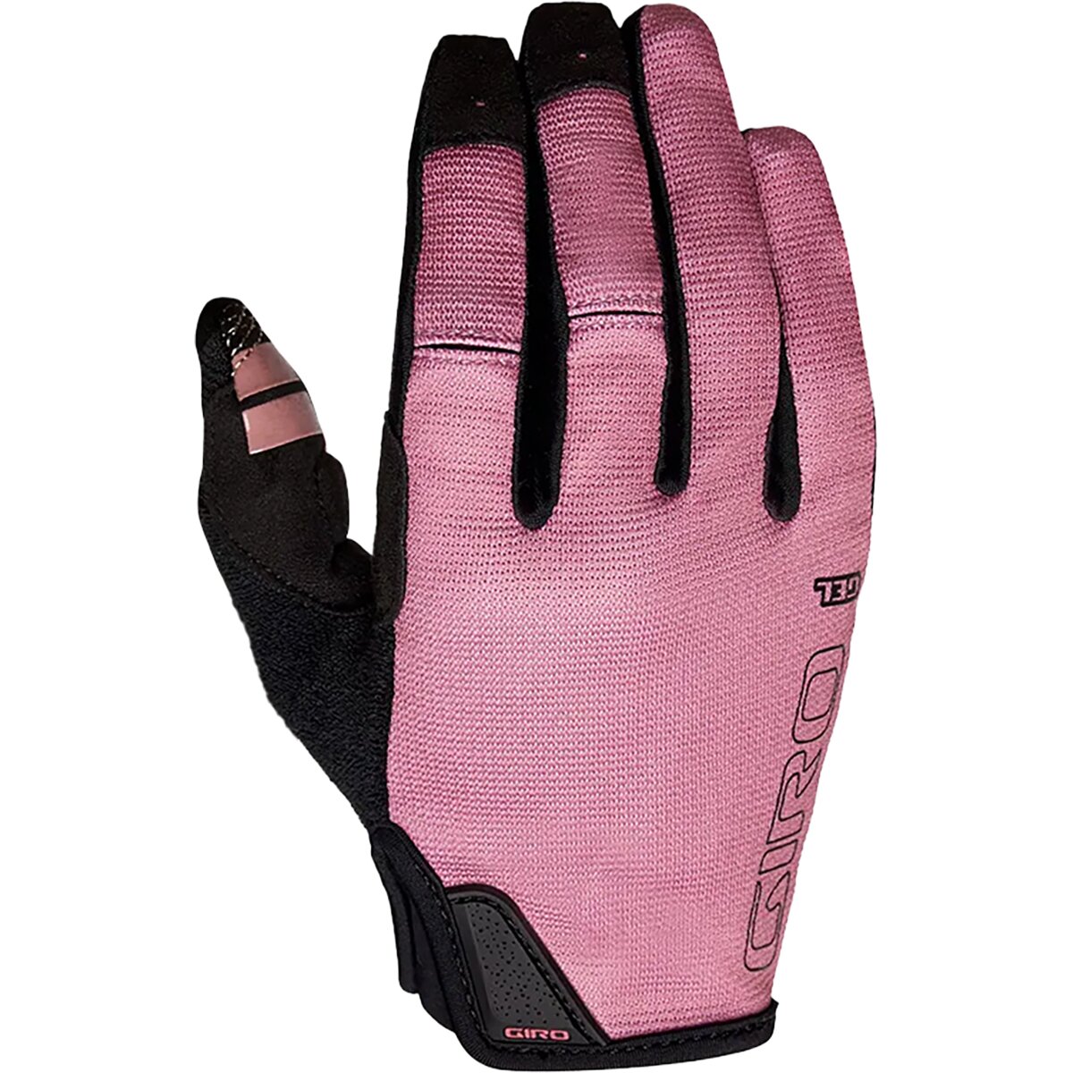 Image of Giro LA DND Glove - Women's Dusty Rose, M