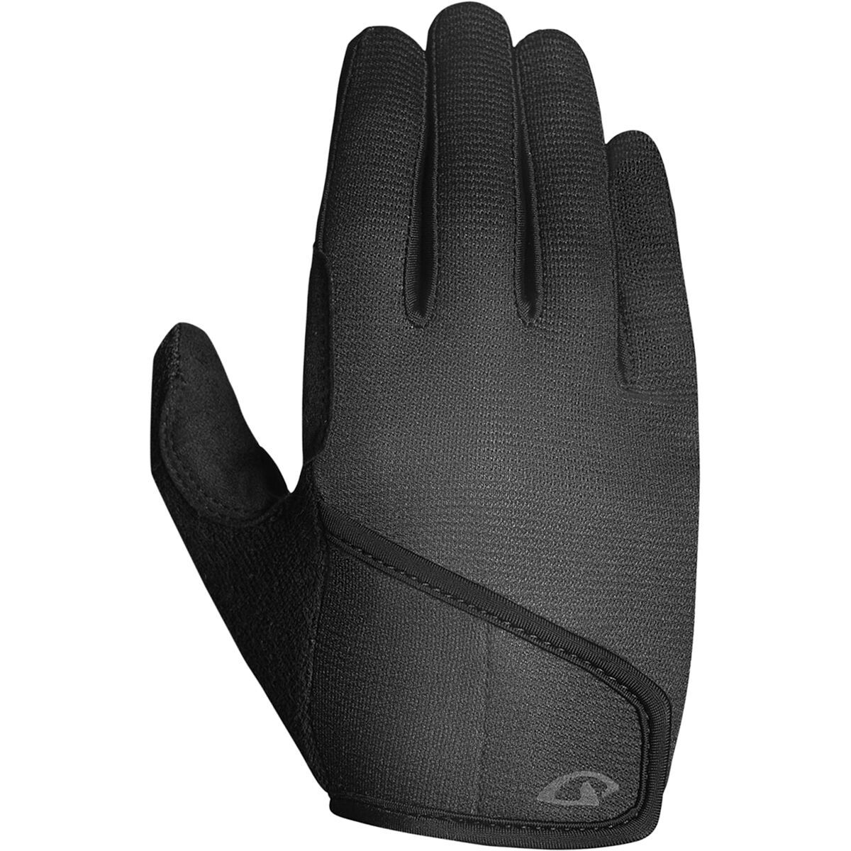 Giro DND JR. II Glove - Kids' Black, L