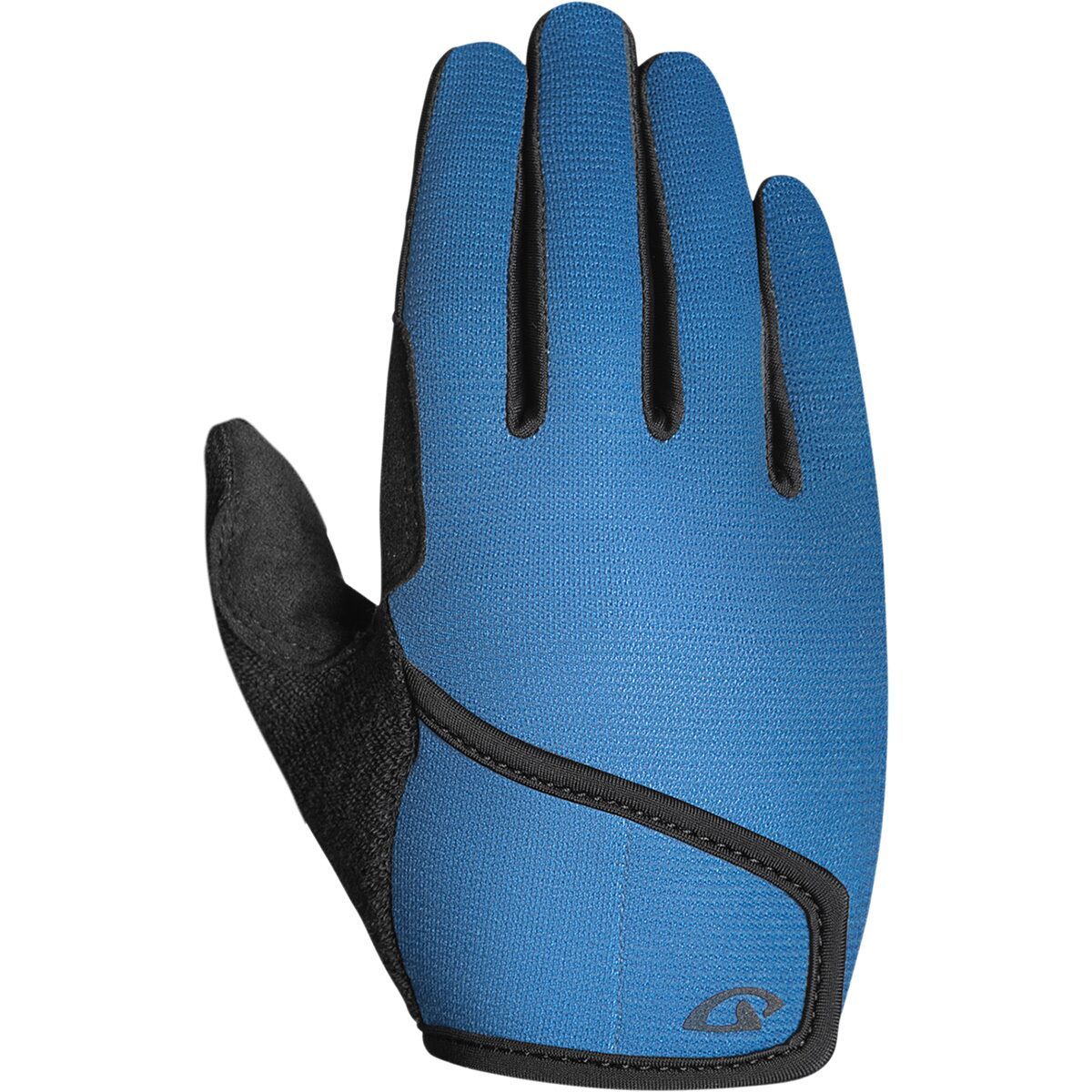 Giro DND JR. II Glove - Kids' Shabori Blue, XS