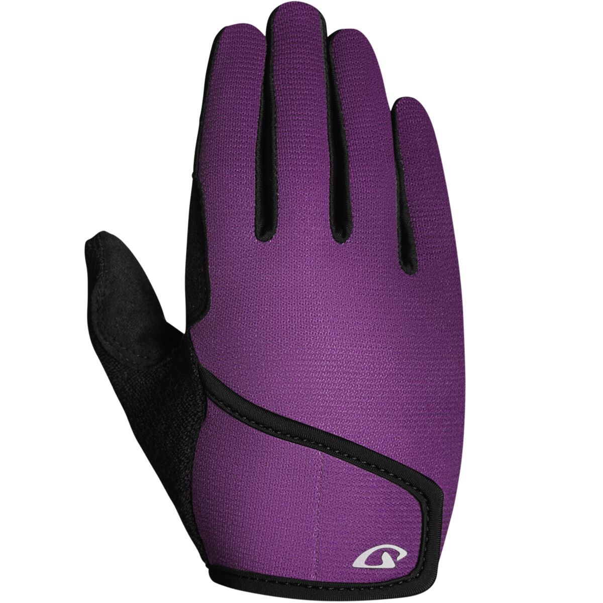 Giro DND JR. II Glove - Kids' Throwback Purple, S