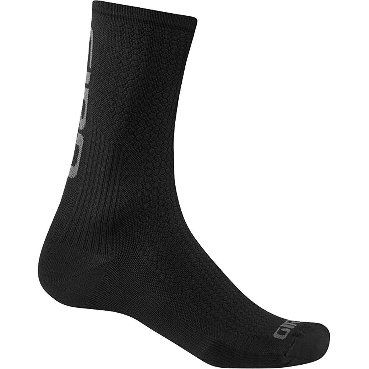 Giro HRC Team Sock Black, S