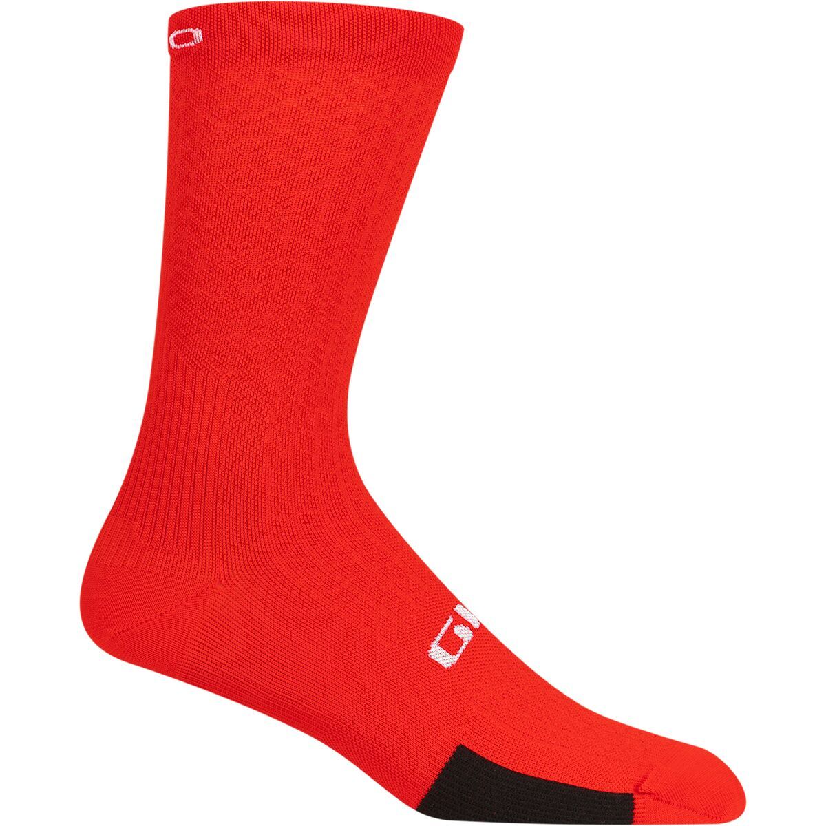 Image of Giro HRC Team Sock Bright Red, S