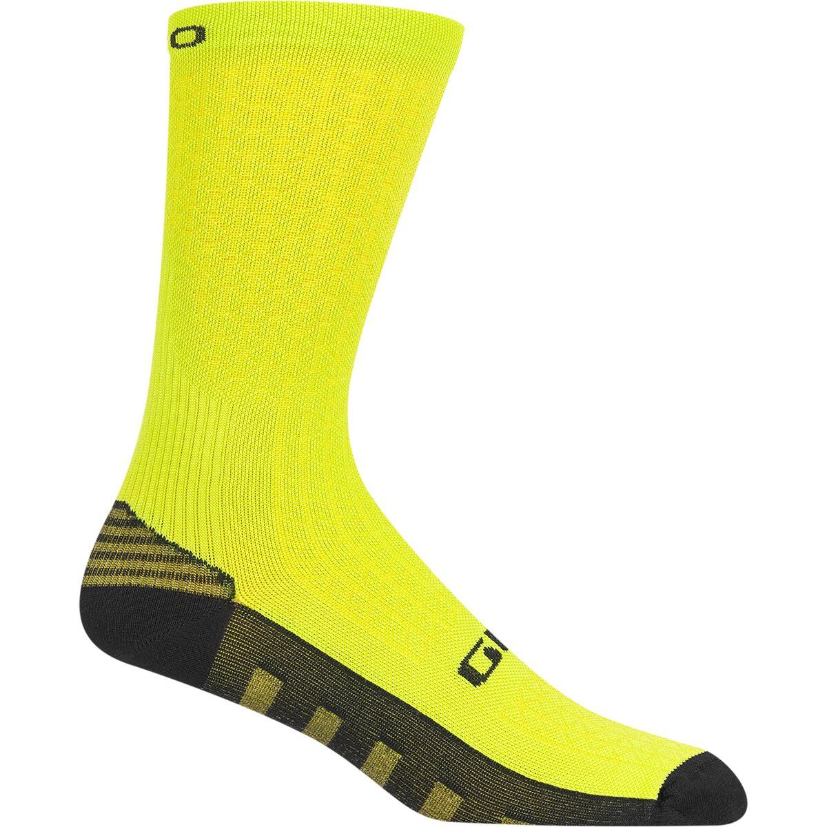Image of Giro HRC + Grip Sock Cascade Green, S
