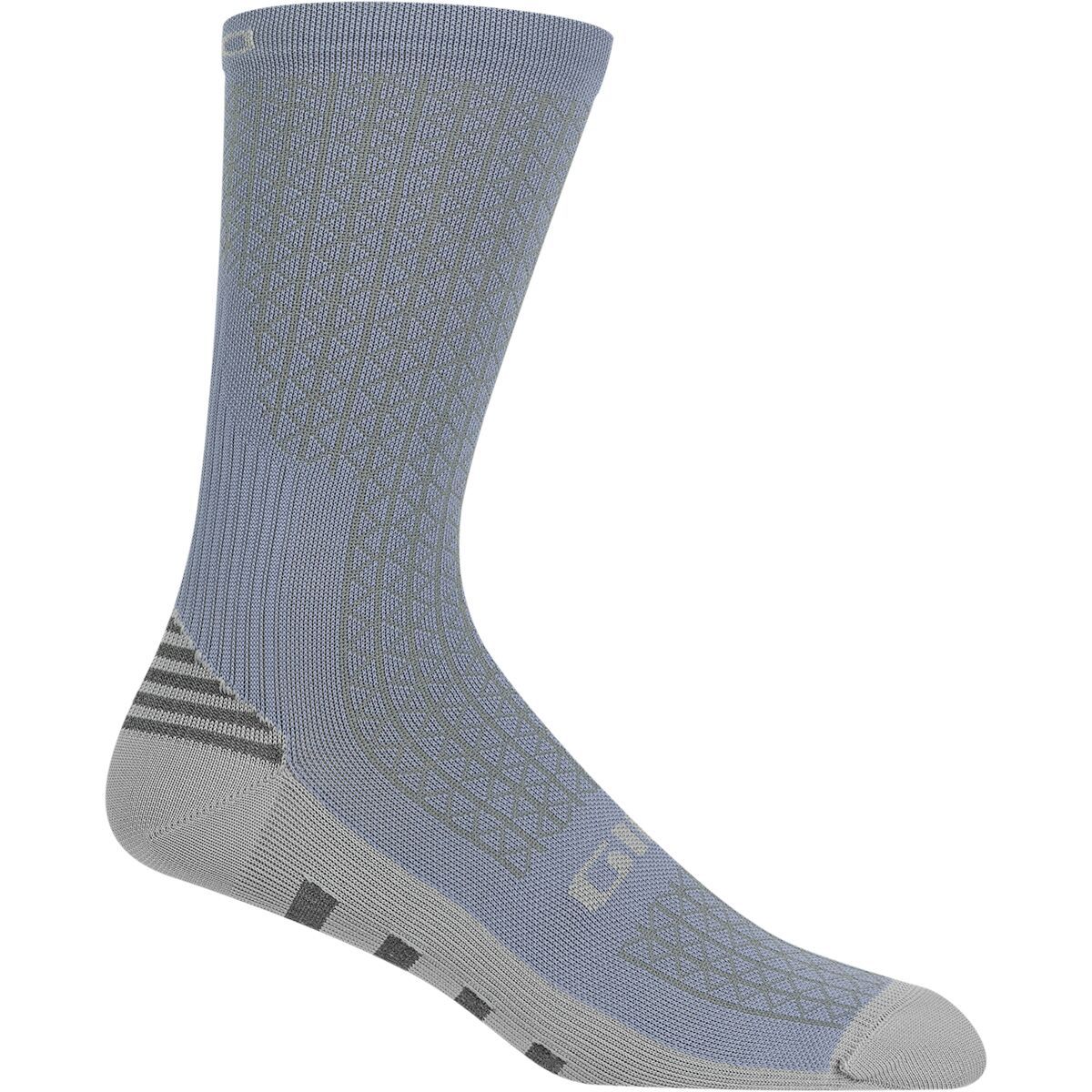 Giro Giro HRC + Grip Sock