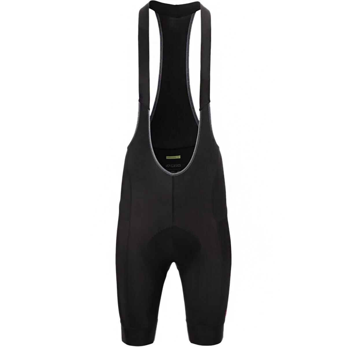 Giro Chrono Elite Bib Short - Men's Black AJ, M