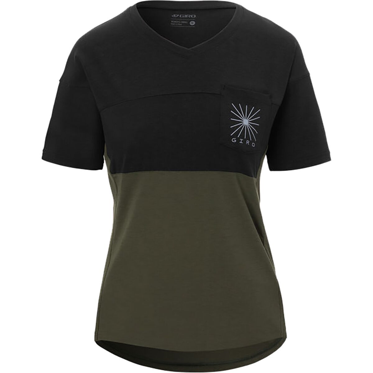 Giro Giro Ride Jersey - Women's