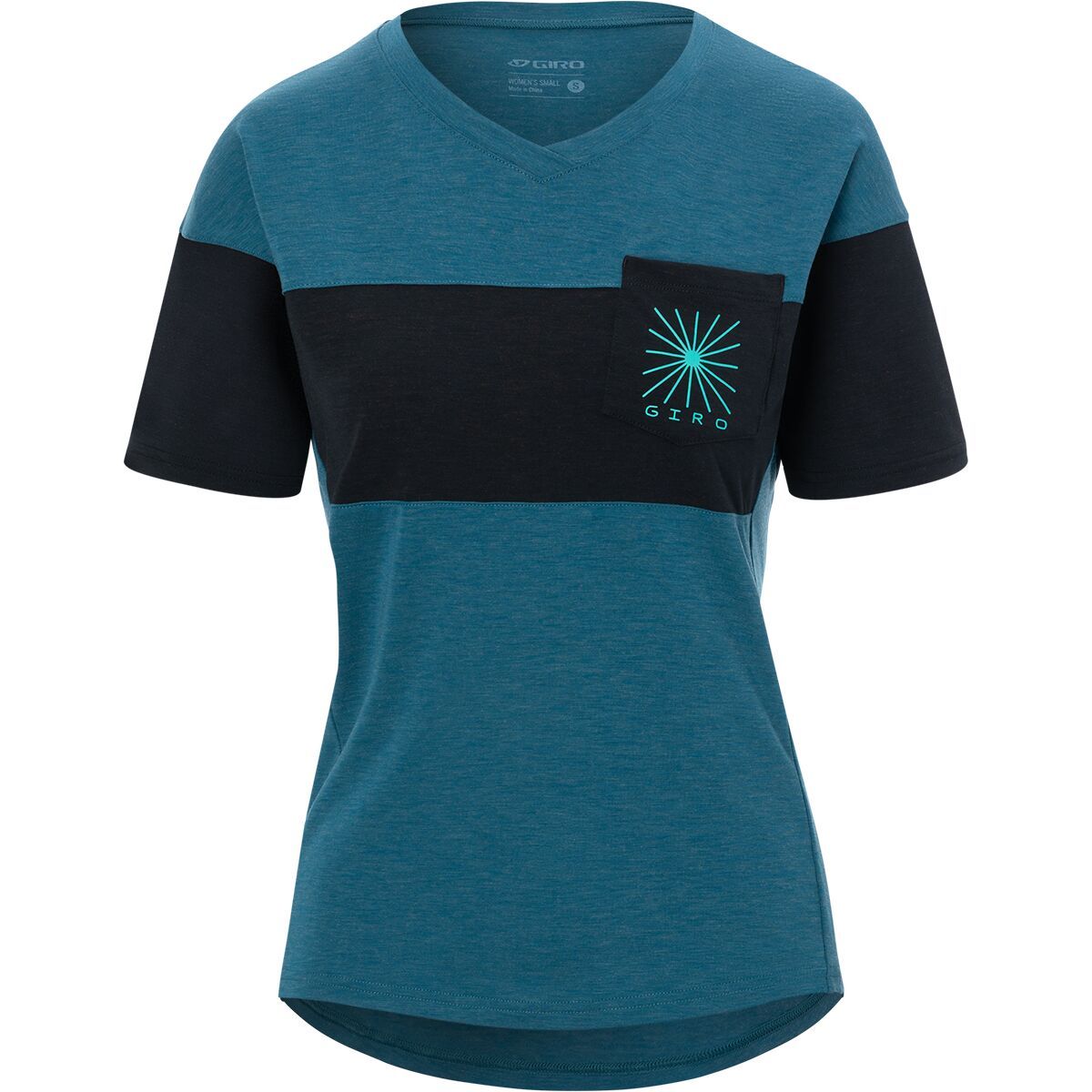 Giro Giro Ride Jersey - Women's