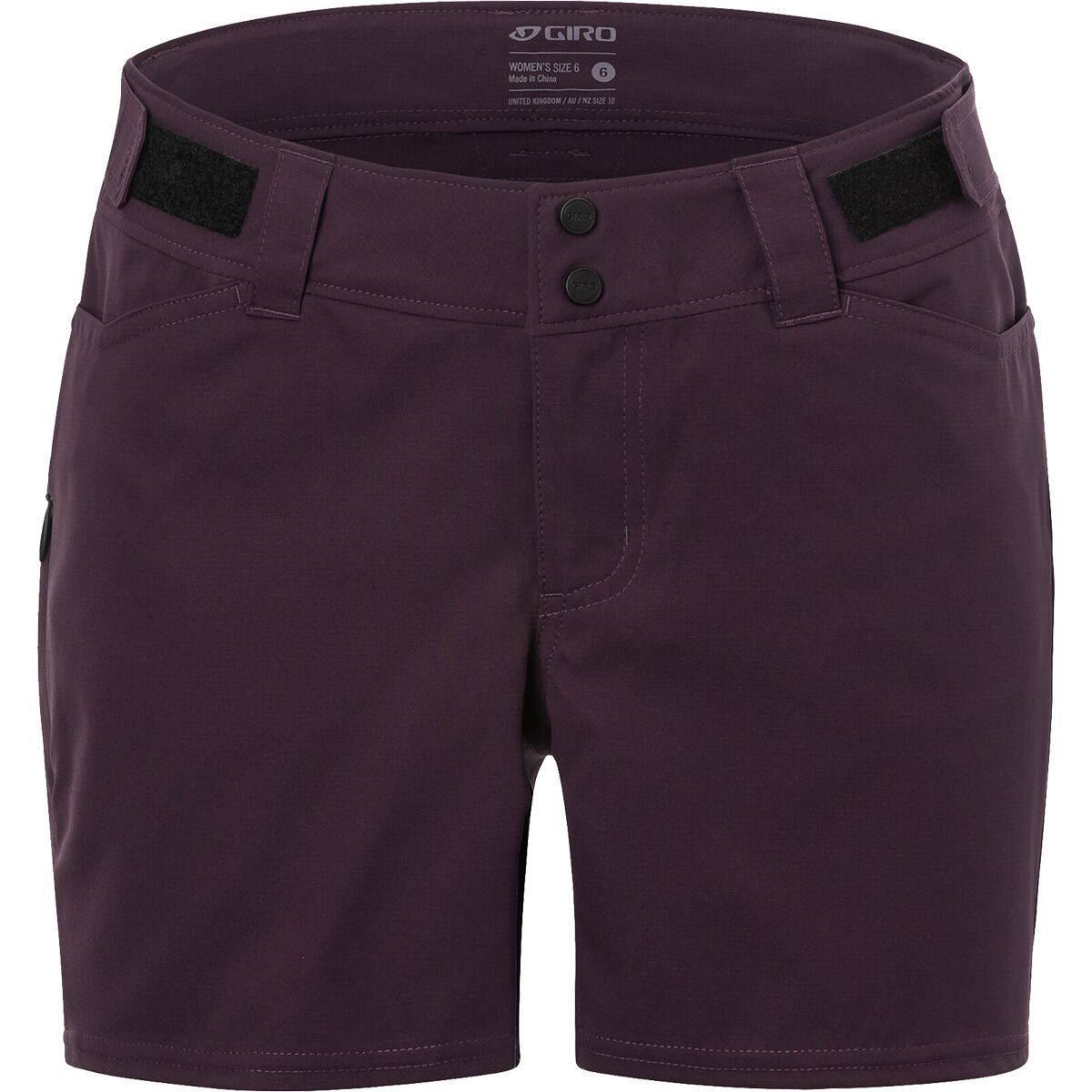Image of Giro Arc Mid Short - Women's Urchin, 10