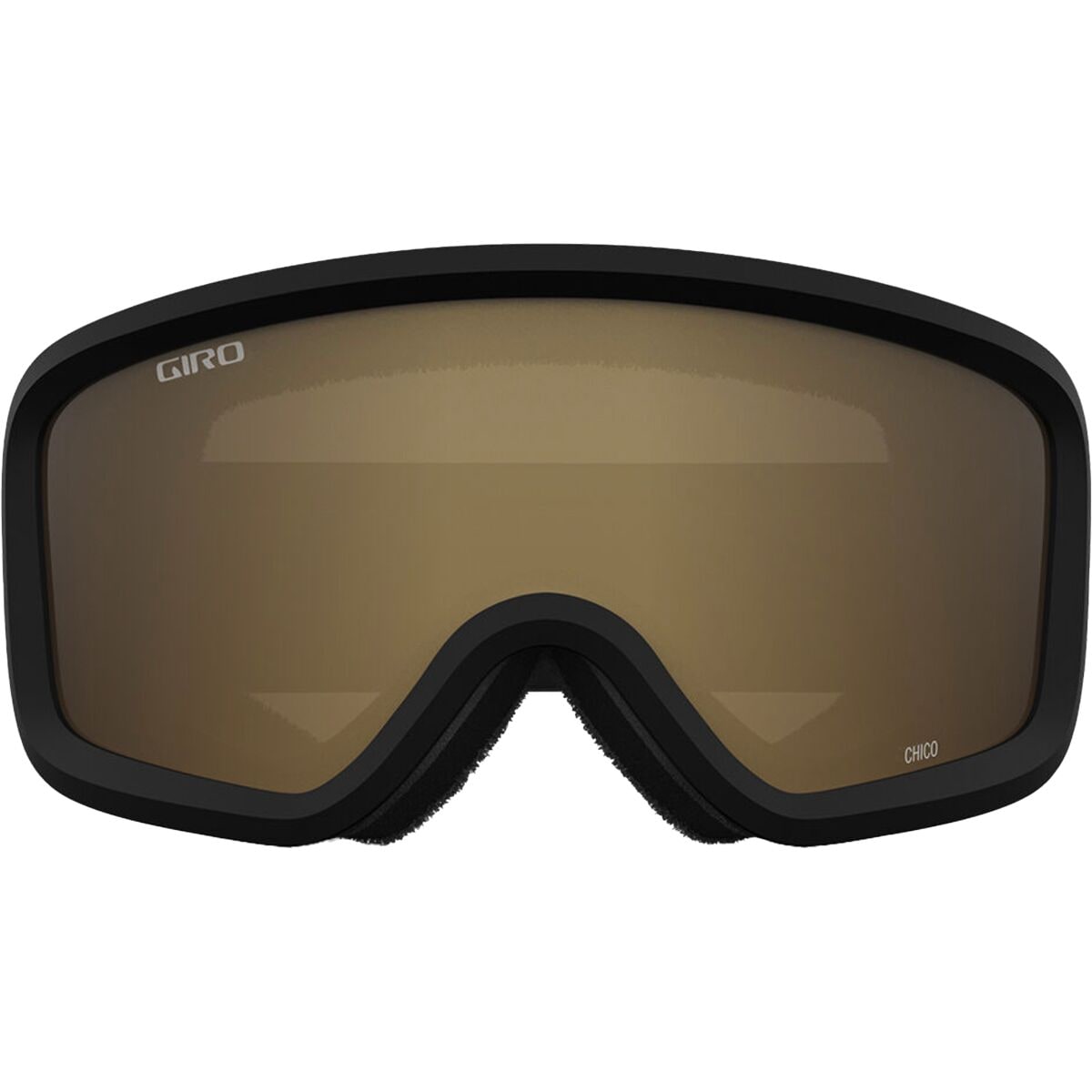Giro Chico 2.0 Toddler Ski Goggles - Snowboard Goggles for Kids, Boys &  Girls 2-4 - Anti-Fog