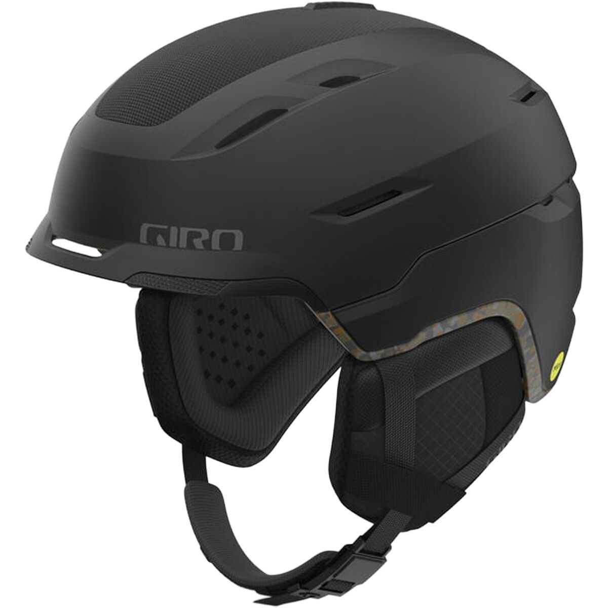 Giro Tor Spherical Free Ride Helmet POW, S