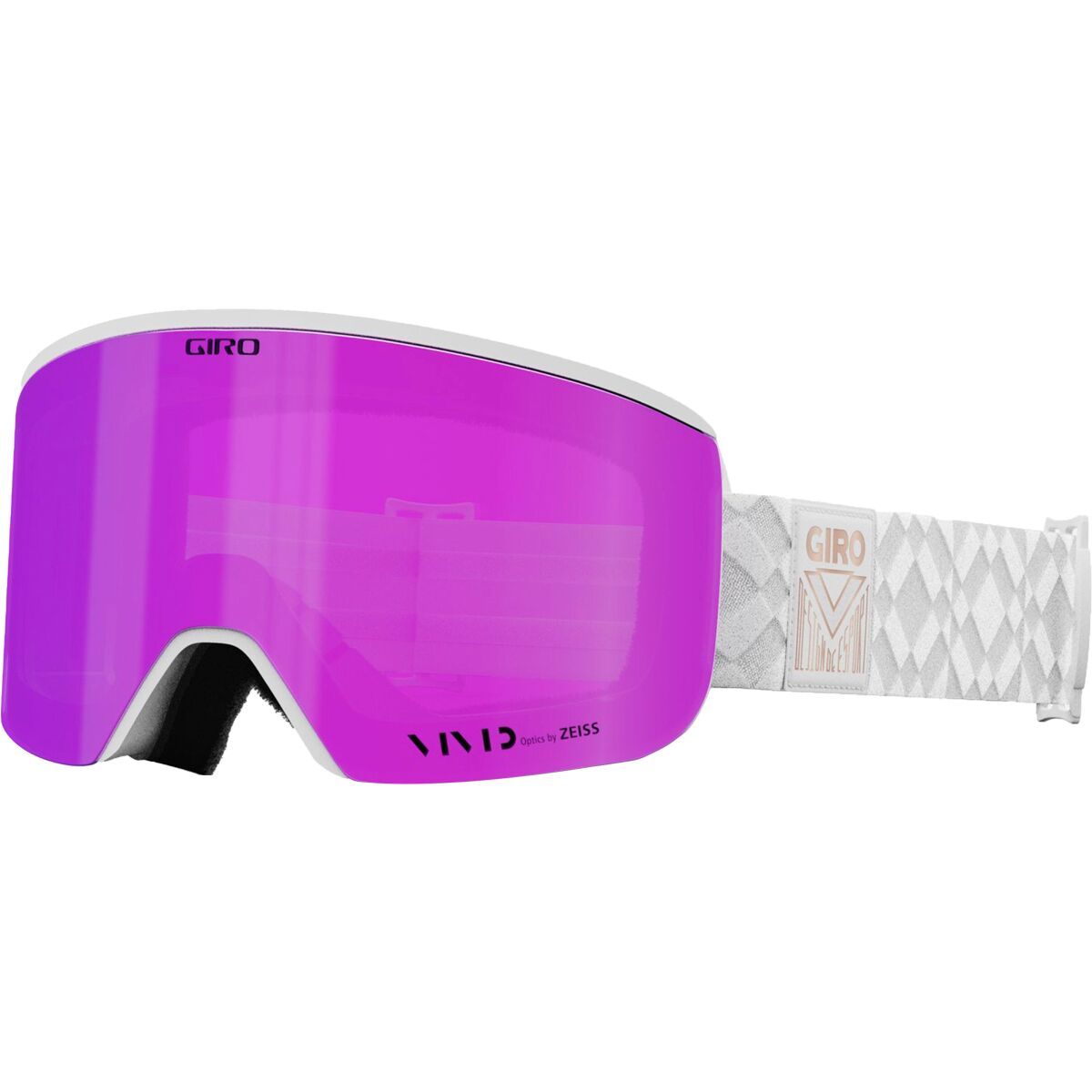 Giro Ella Goggles - Women's