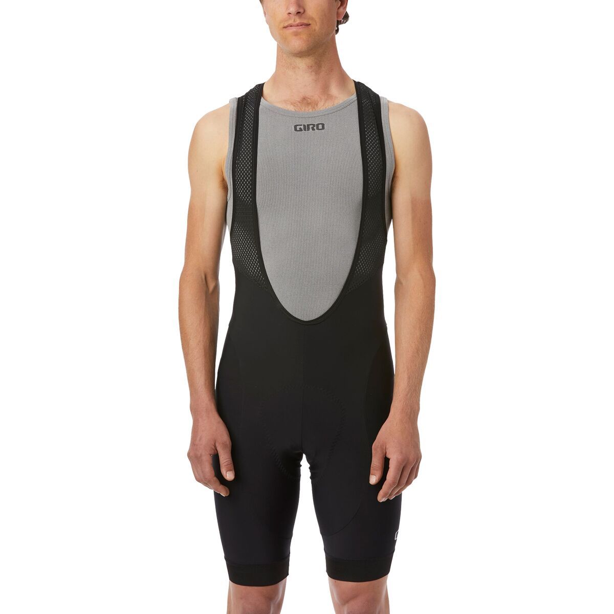 Giro Chrono Expert Bib Short - Men's Black, L