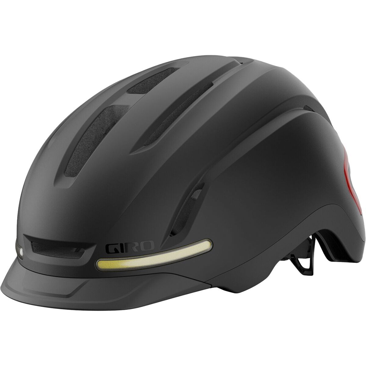 Image of Giro Ethos Mips Helmet Matte Black, S