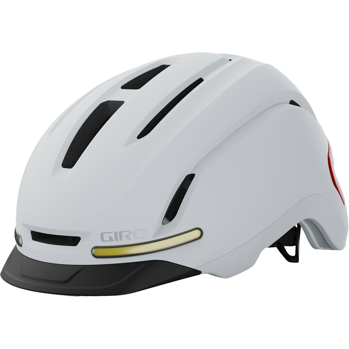 Image of Giro Ethos Mips Helmet Matte Chalk, L