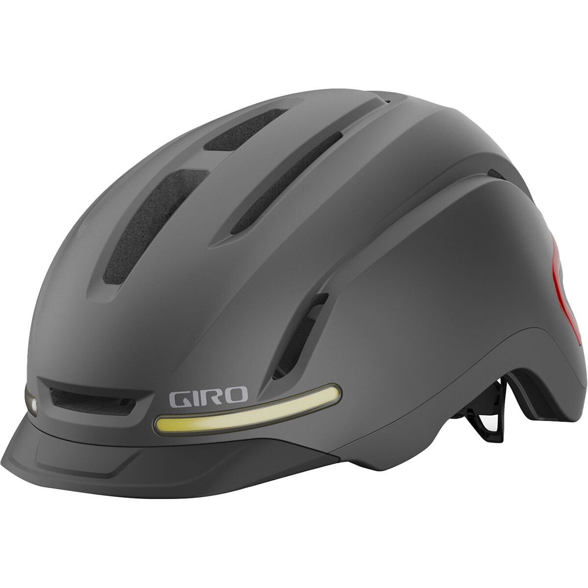 Image of Giro Ethos Mips Helmet Matte Graphite, L