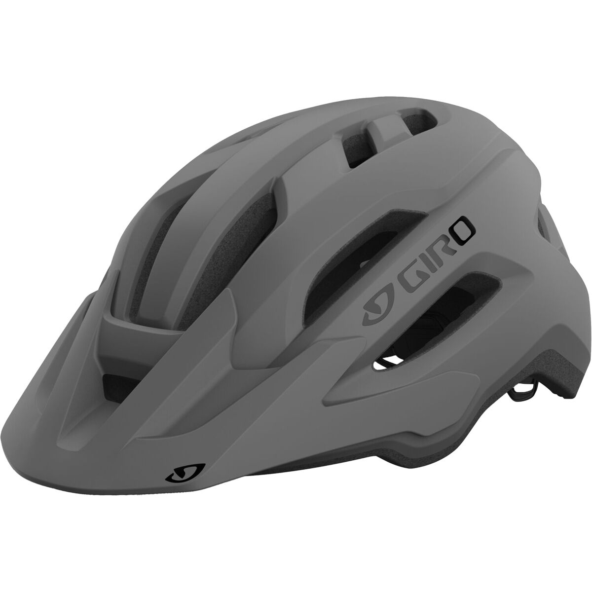 Photos - Protective Gear Set Giro Fixture Mips II Helmet 