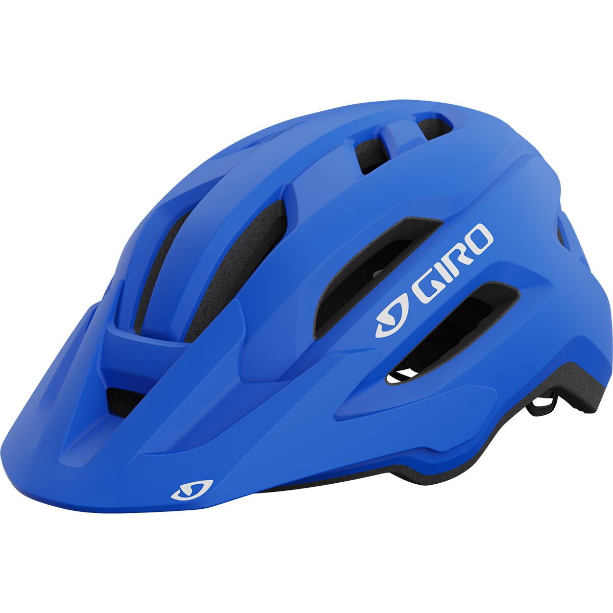Photos - Protective Gear Set Giro Fixture Mips II Helmet 