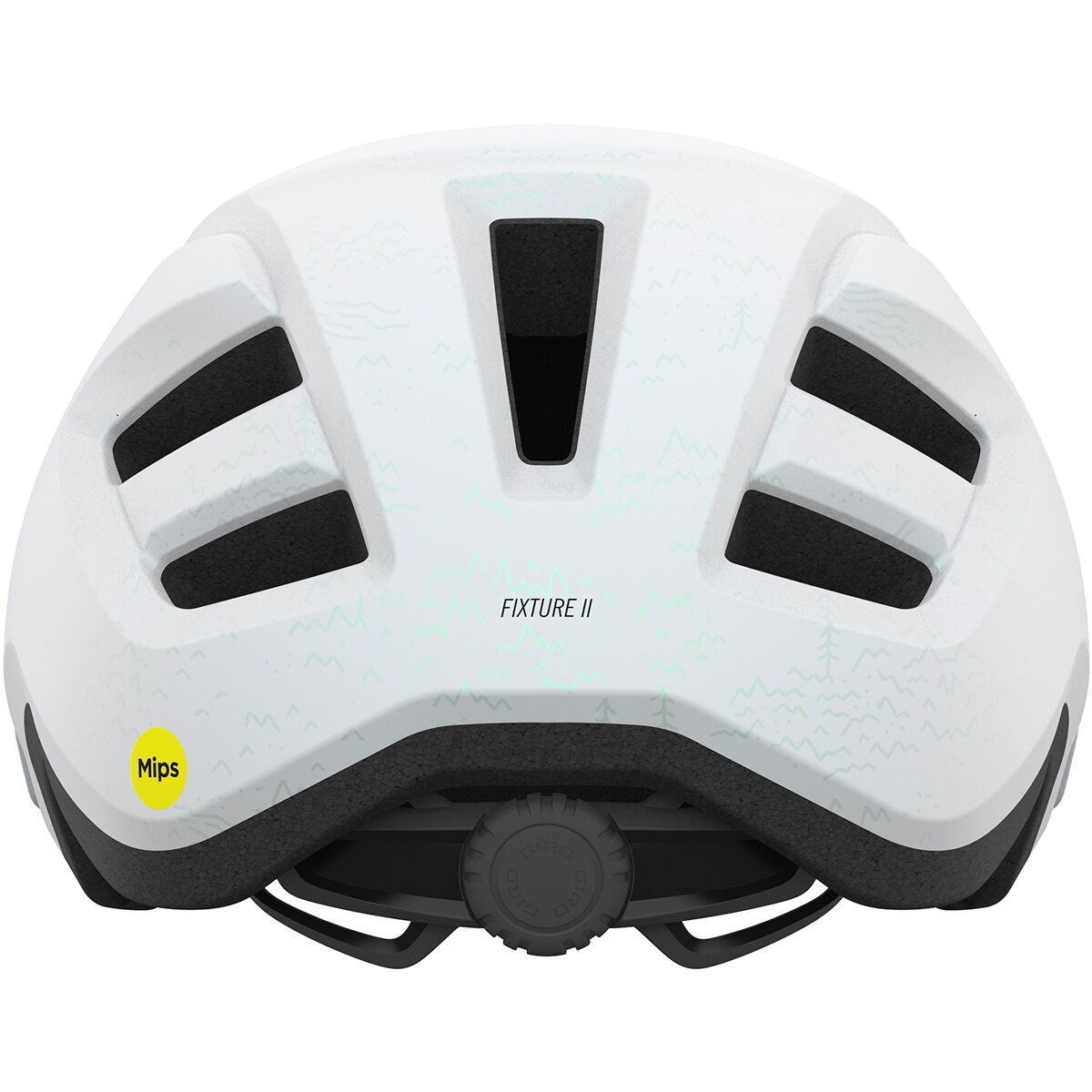 Giro Fixture Mips II Helmet Women s Bike 46 OFF