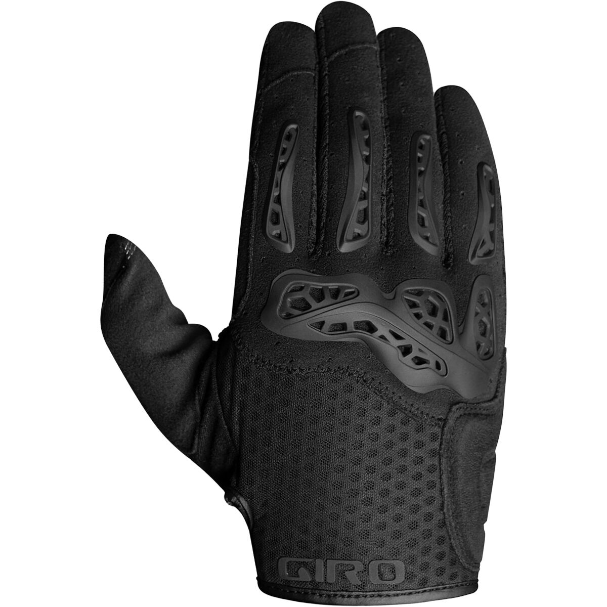 Image of Giro Gnar Glove - Men's Black, L
