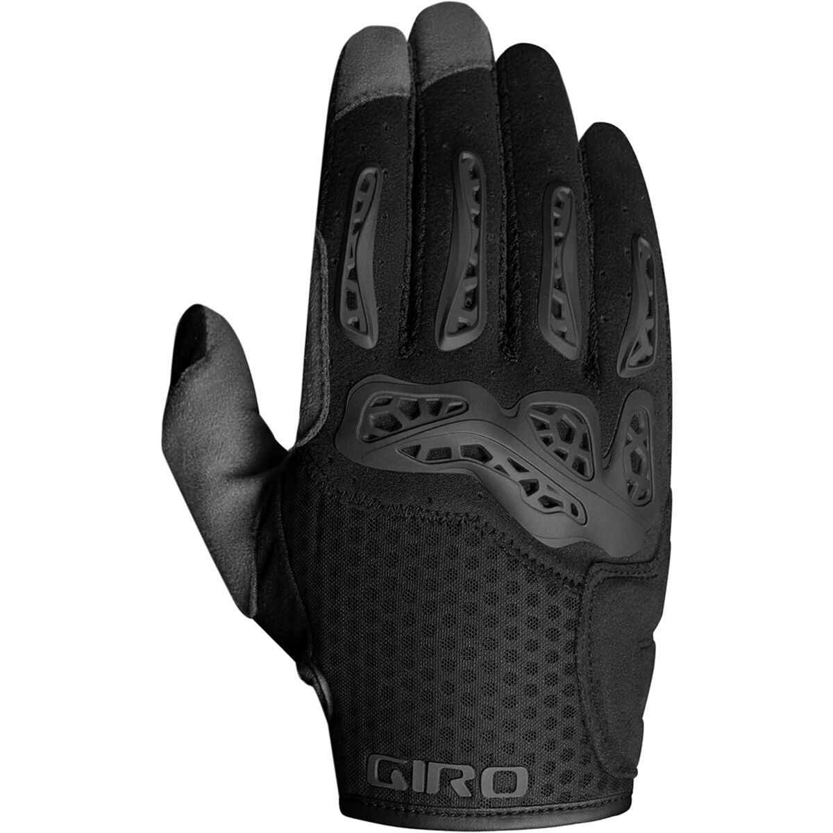 Giro Gnar Glove - Men's Dark Shadow/Black, L
