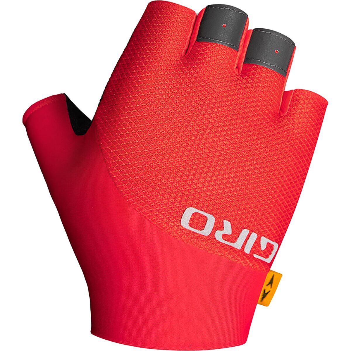 Image of Giro Supernatural Lite Glove - Men's Bright Red, M