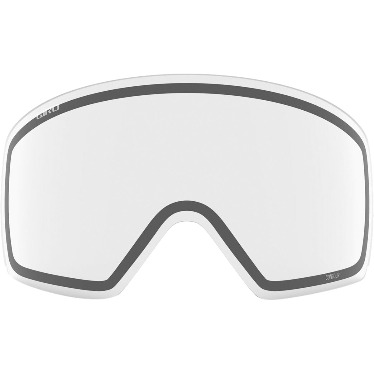 Giro Contour RS Goggle Replacement Lens