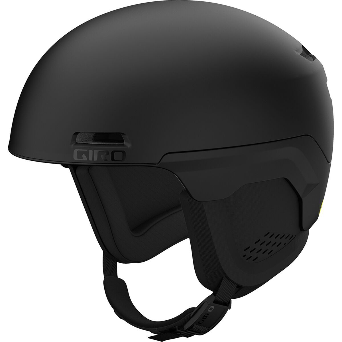 Giro Owen Spherical Helmet Matte Black, S