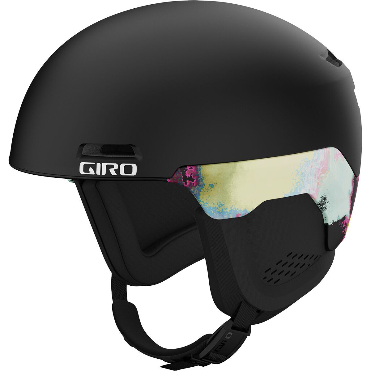 Image of Giro Owen Spherical Helmet Matte Dark Matter, S