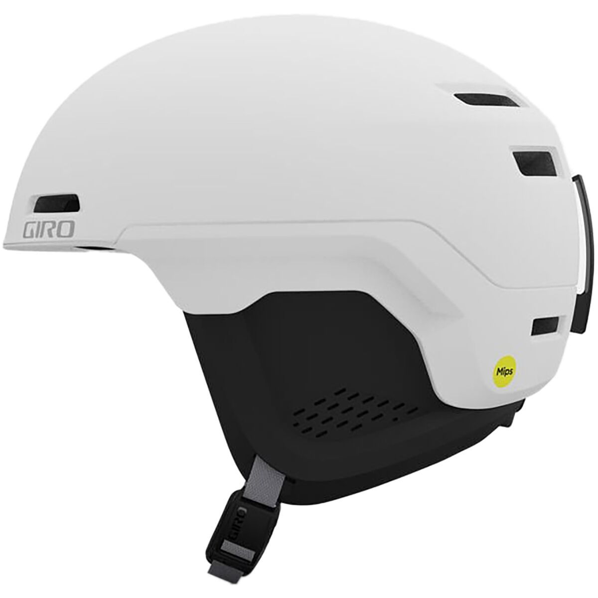 Image of Giro Owen Spherical Helmet Matte White, S