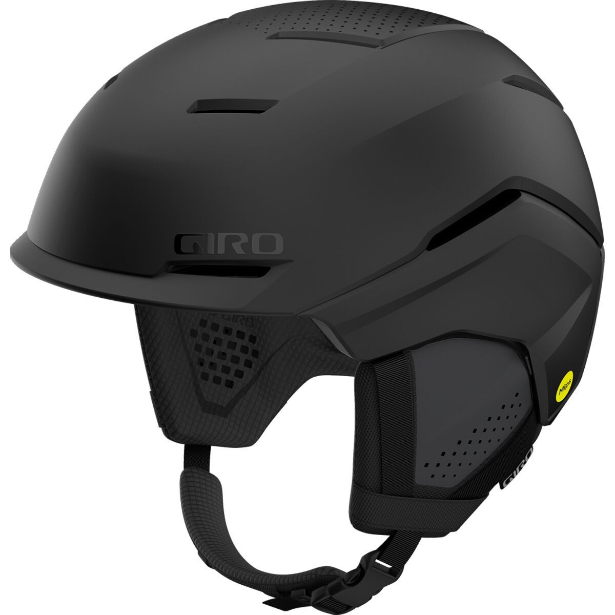 Giro Tenet Mips Helmet Matte Black, L