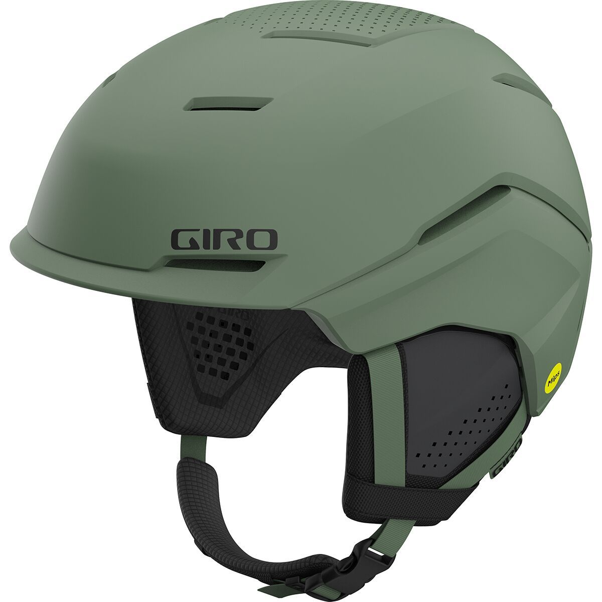 Image of Giro Tenet Mips Helmet Matte Green, S