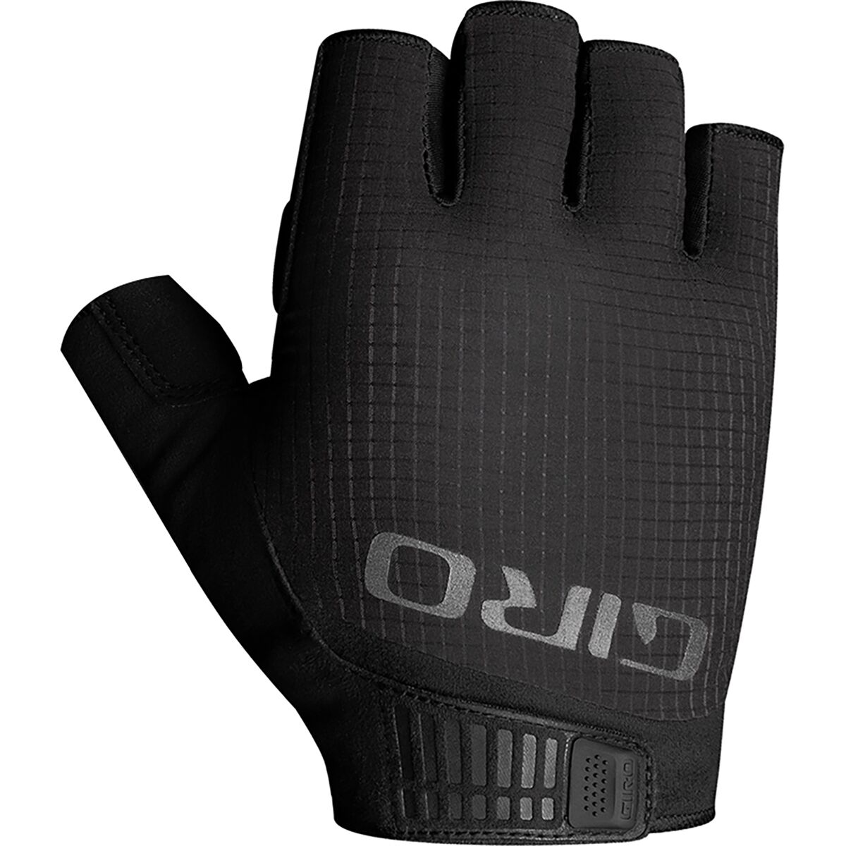 Giro Giro Bravo II Gel Glove Black, M