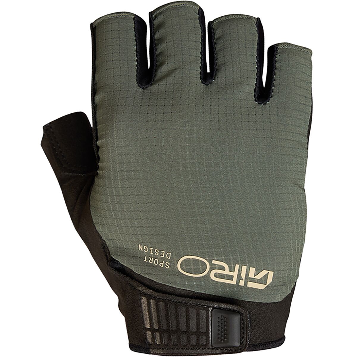 Image of Giro Bravo II Gel Glove Dark Sage, M