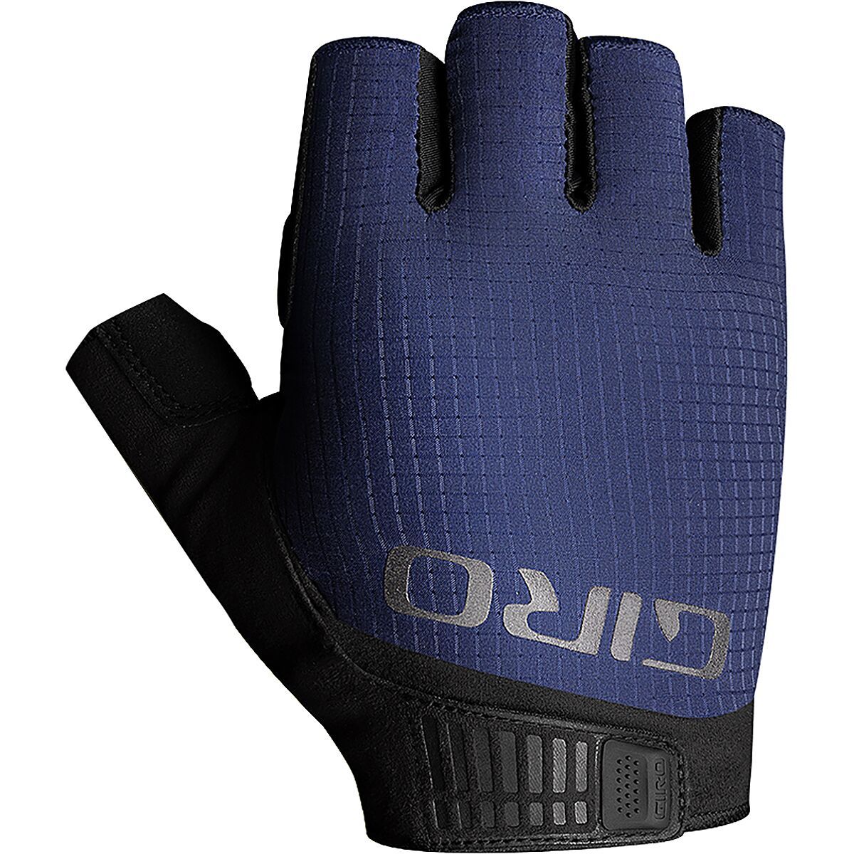 Image of Giro Bravo II Gel Glove Midnight, M