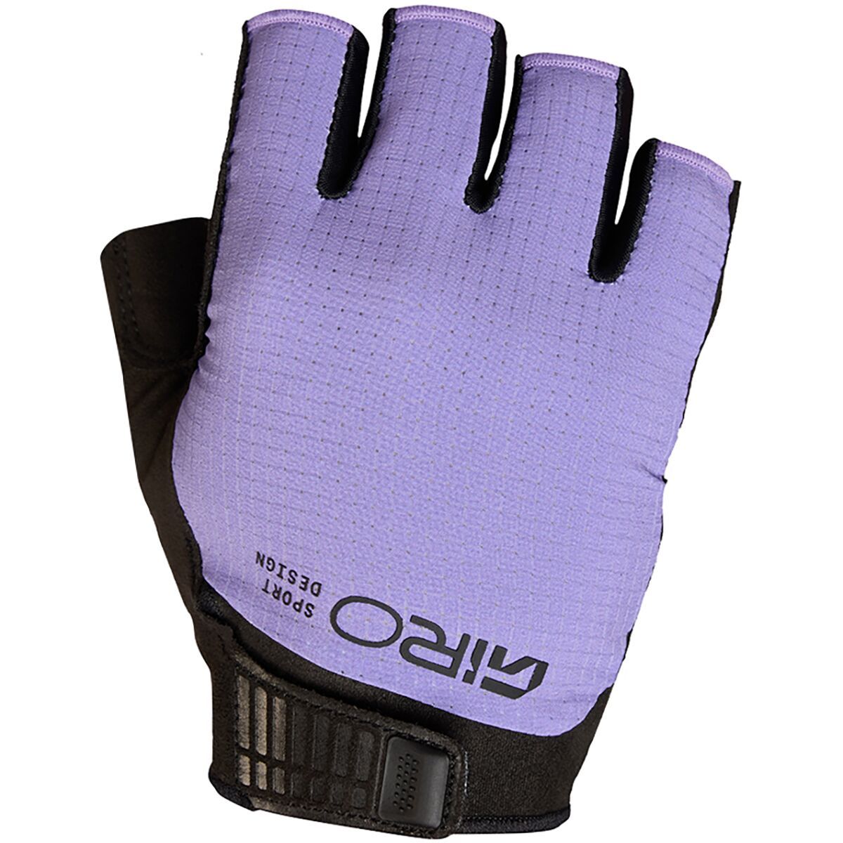 Image of Giro Bravo II Gel Glove Purple Haze, M