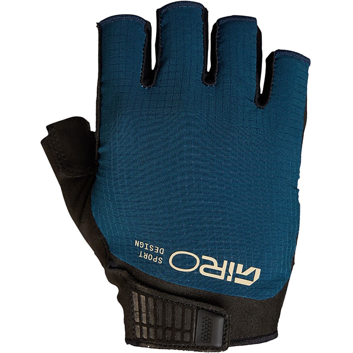 Image of Giro Bravo II Gel Glove Sapphire, M