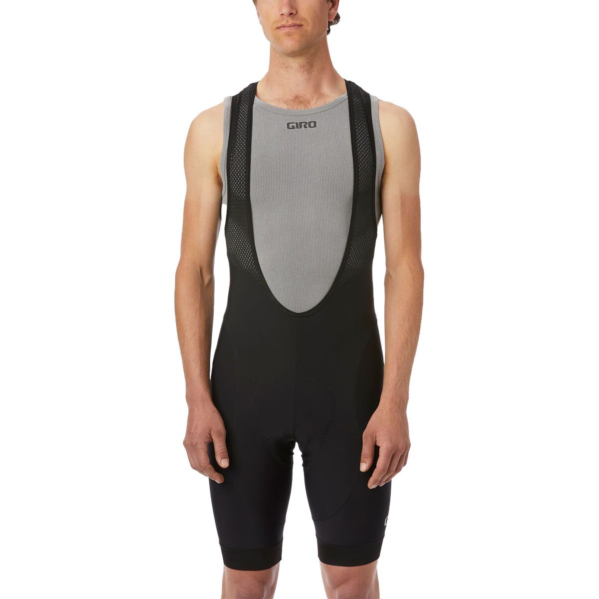 Image of Giro Chrono Expert Pocket Bib Short - Men's Black, L