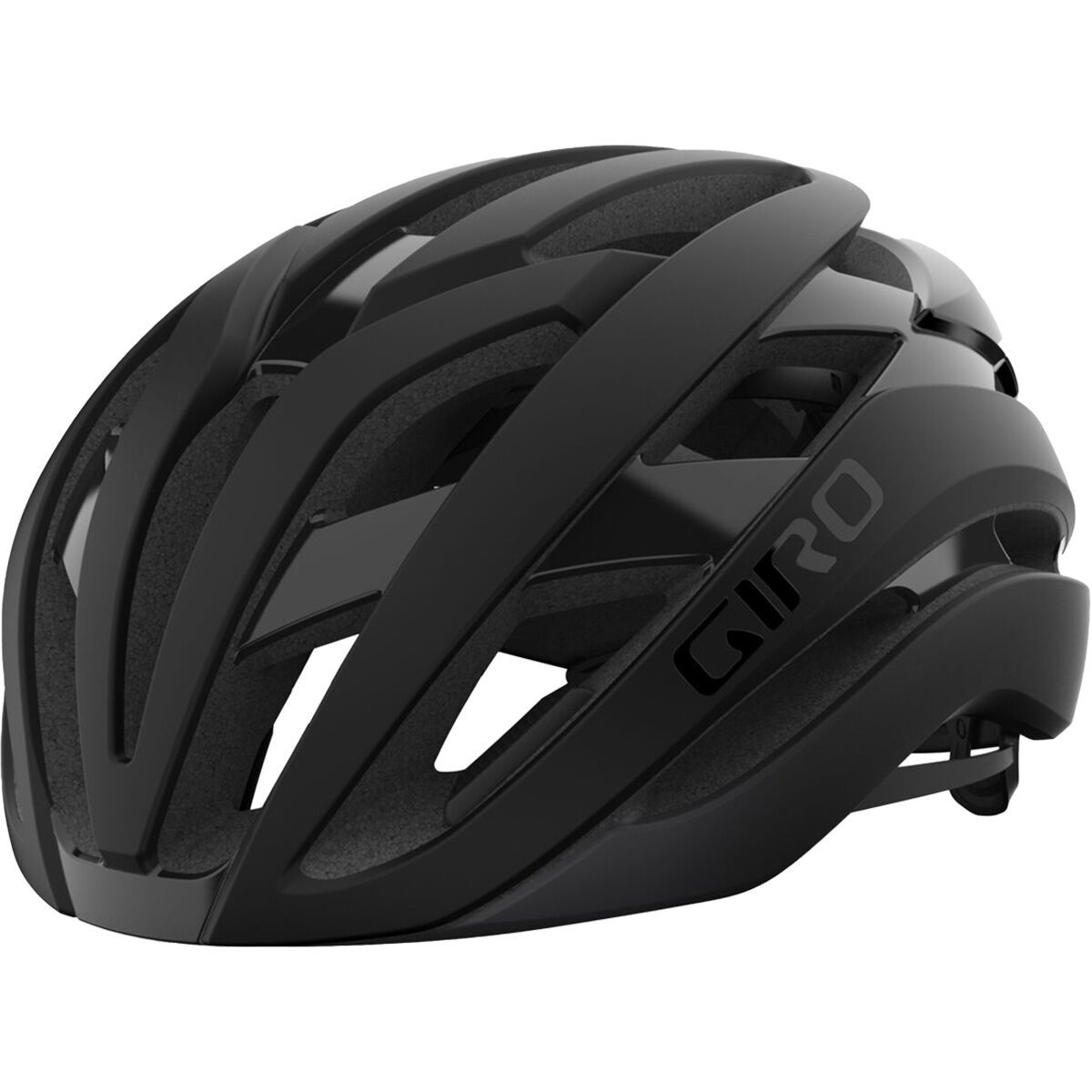 Image of Giro Cielo Mips Helmet Matte Black/Charcoal, M