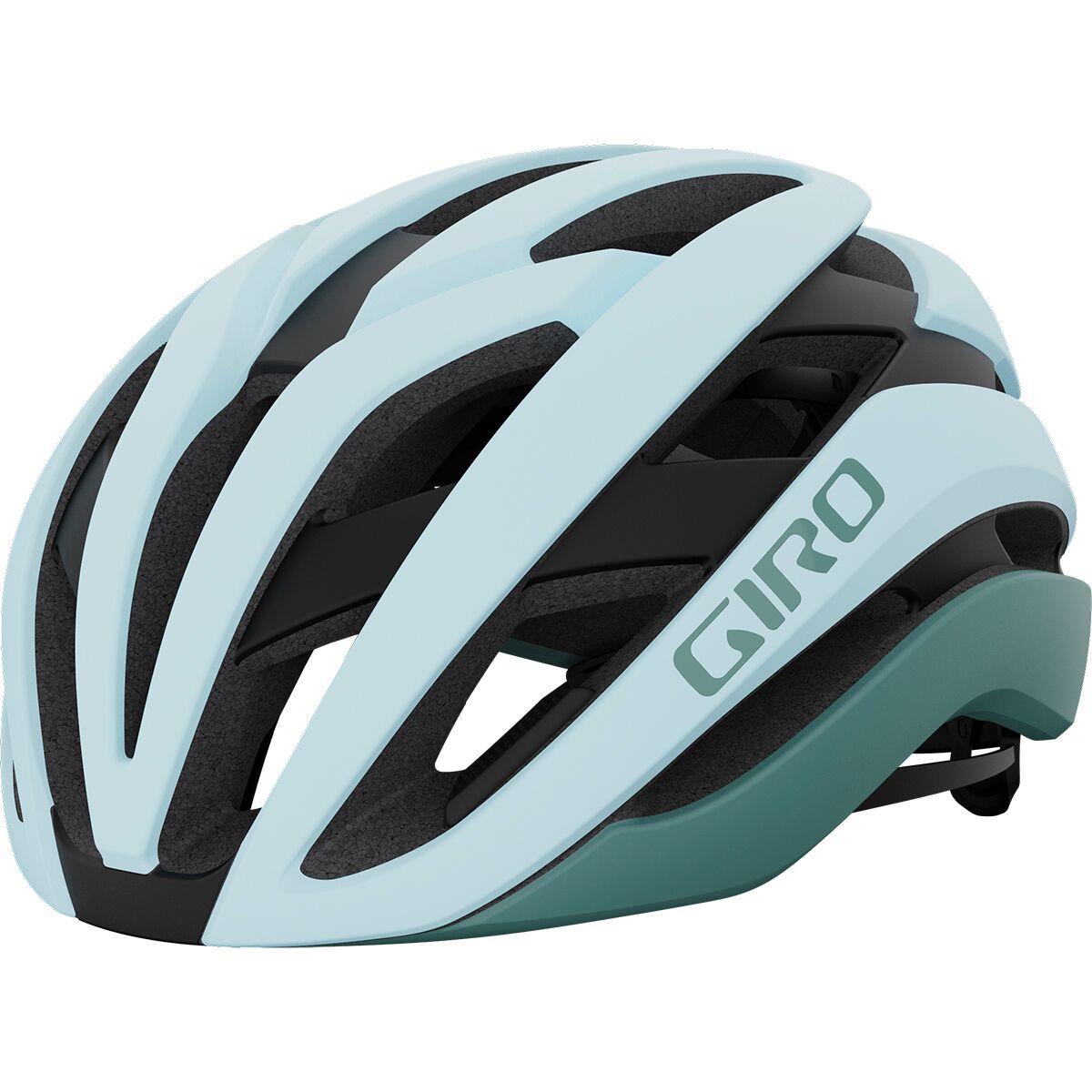 Image of Giro Cielo Mips Helmet Matte Light Mineral, M