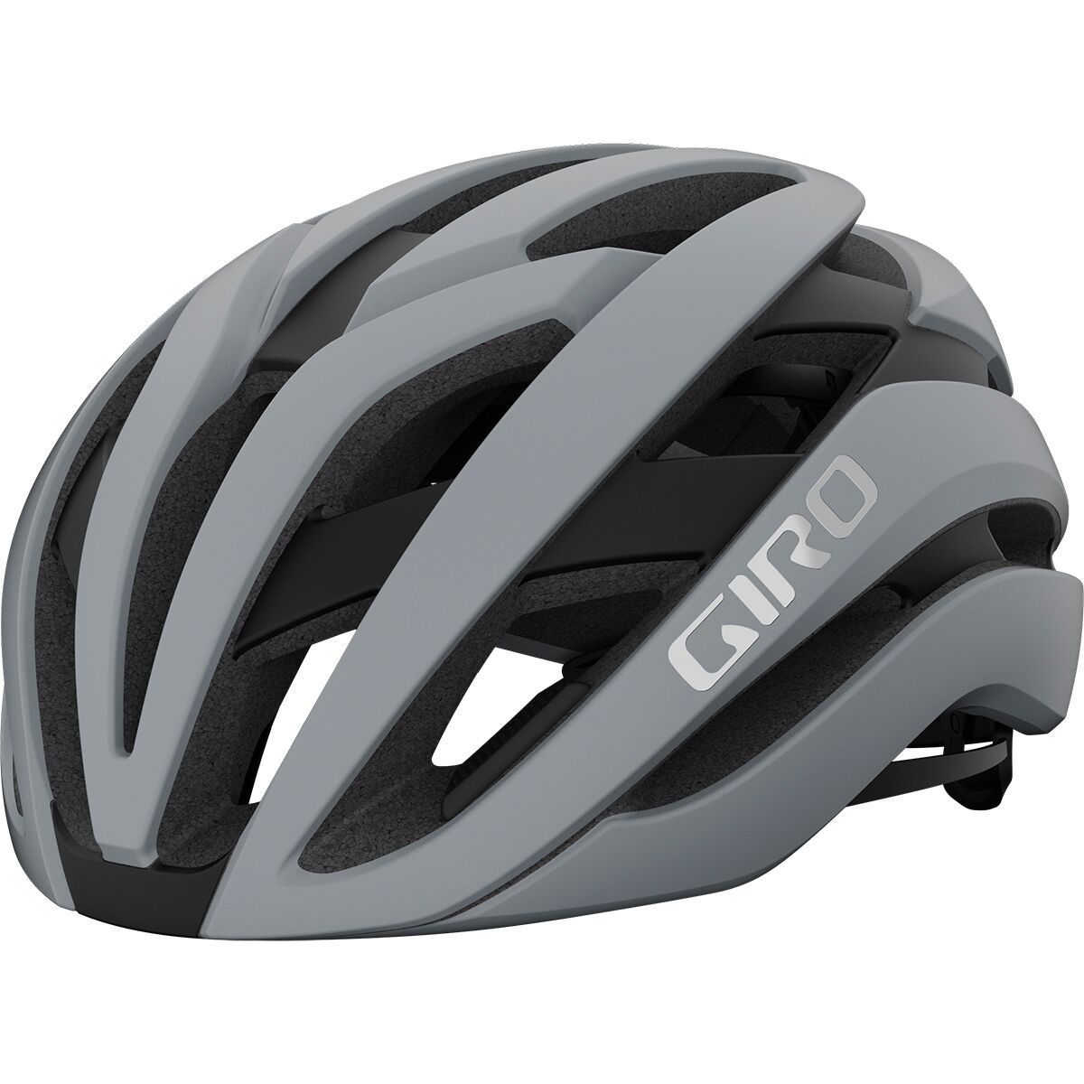 Giro Cielo Mips Helmet Matte Sharkskin, M