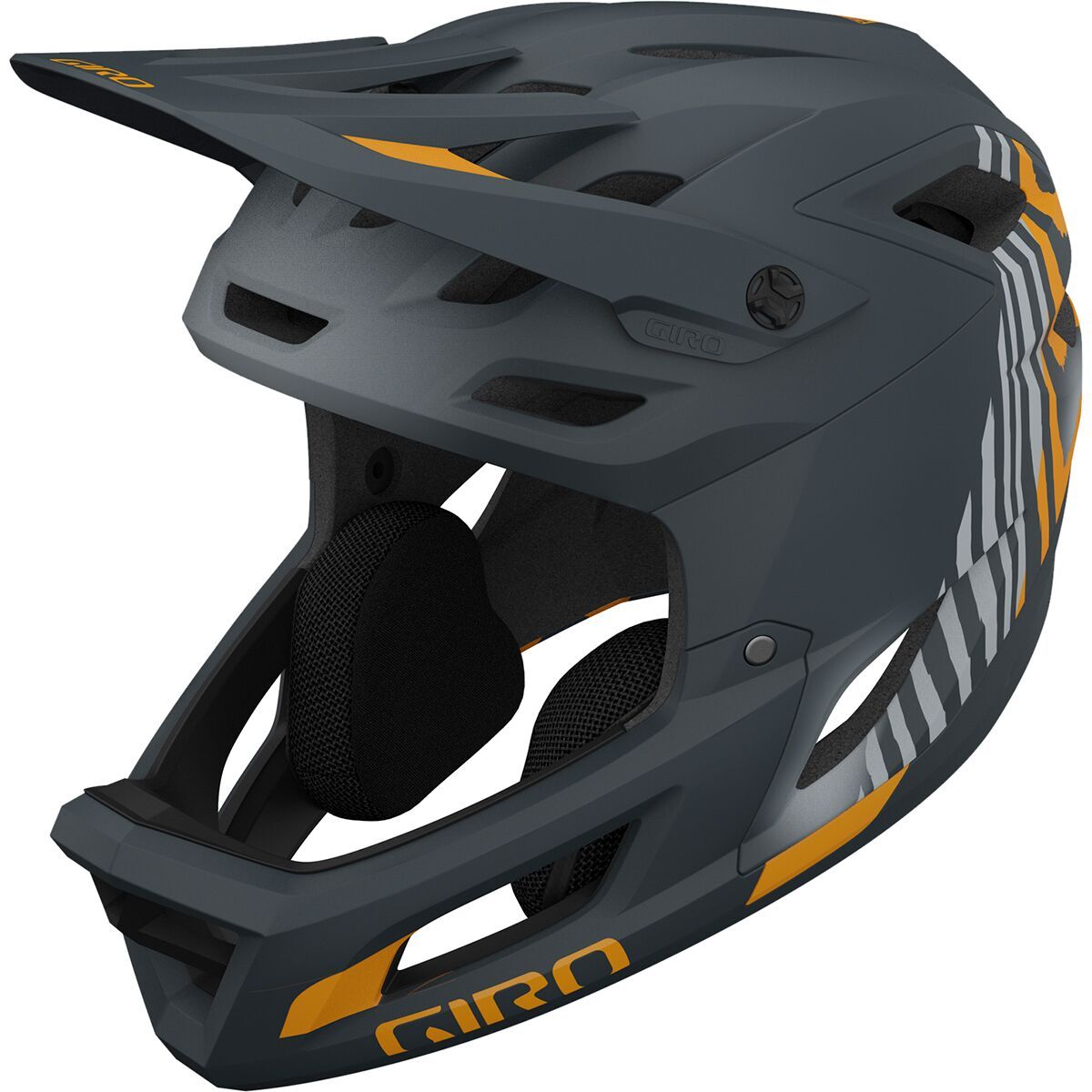 Image of Giro Coalition Spherical Helmet Matte Dark Shark Dune, S