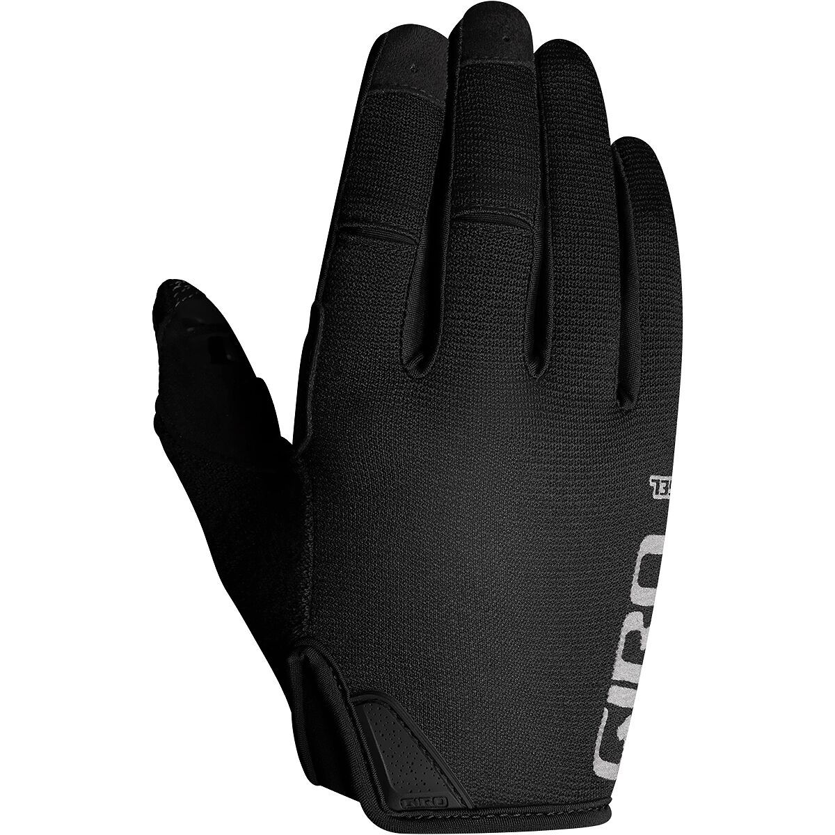 Image of Giro DND Gel Glove Black, S