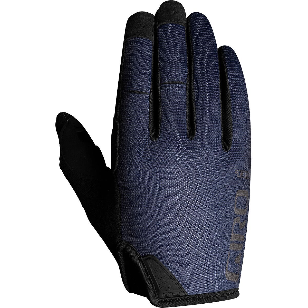 Image of Giro DND Gel Glove Dark Sharkskin, S